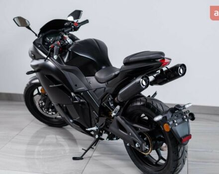 купить новое авто Electromoto EM Panigale Plus 2025 года от официального дилера Наталья Баринова Electromoto фото