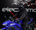 купить новое авто Electromoto EM Panigale Plus 2025 года от официального дилера Наталья Баринова Electromoto фото