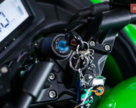 купить новое авто Electromoto EM Panigale Plus 2025 года от официального дилера Наталья Баринова Electromoto фото