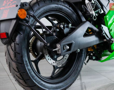 купить новое авто Electromoto EM Panigale Plus 2025 года от официального дилера Наталья Баринова Electromoto фото