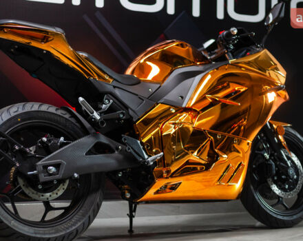 купить новое авто Electromoto EM Panigale Plus 2025 года от официального дилера Наталья Баринова Electromoto фото