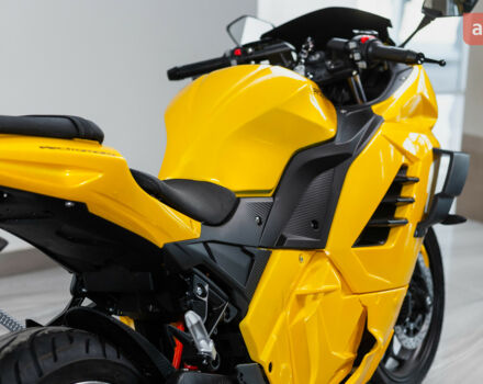 купить новое авто Electromoto EM Panigale Plus 2025 года от официального дилера Наталья Баринова Electromoto фото