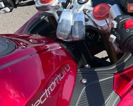 купить новое авто Electromoto EM Panigale Plus 2025 года от официального дилера Наталья Баринова Electromoto фото