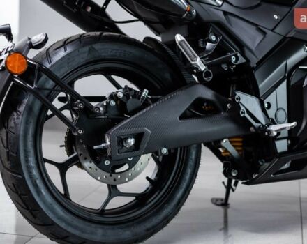 купить новое авто Electromoto EM Panigale Plus 2025 года от официального дилера Наталья Баринова Electromoto фото