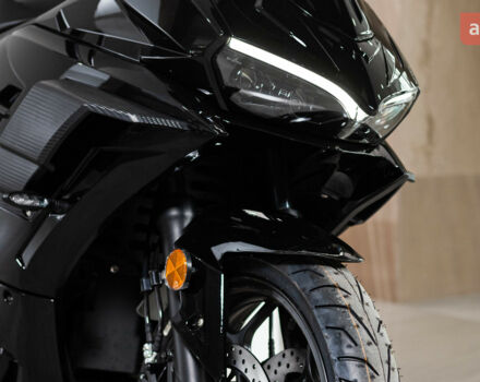купить новое авто Electromoto EM Panigale Plus 2025 года от официального дилера Наталья Баринова Electromoto фото
