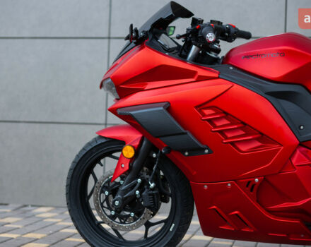 купить новое авто Electromoto EM Panigale Plus 2025 года от официального дилера Наталья Баринова Electromoto фото
