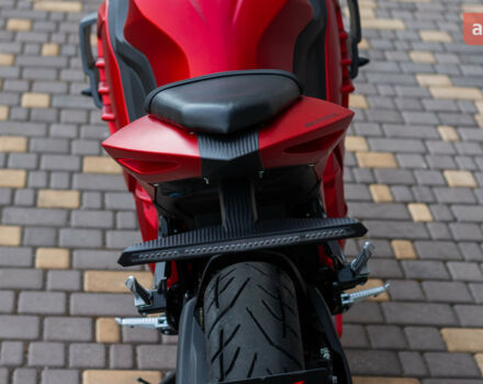 купить новое авто Electromoto EM Panigale Plus 2025 года от официального дилера Наталья Баринова Electromoto фото