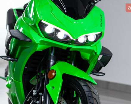 купить новое авто Electromoto EM Panigale Plus 2025 года от официального дилера Наталья Баринова Electromoto фото