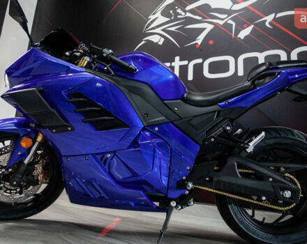 купить новое авто Electromoto EM Panigale Plus 2025 года от официального дилера Наталья Баринова Electromoto фото