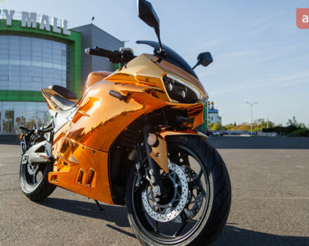 купить новое авто Electromoto EM Panigale Plus 2025 года от официального дилера Наталья Баринова Electromoto фото