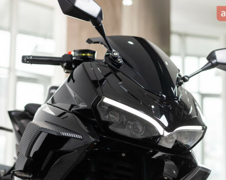 купить новое авто Electromoto EM Panigale Plus 2025 года от официального дилера Наталья Баринова Electromoto фото