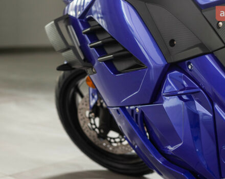 купить новое авто Electromoto EM Panigale Plus 2025 года от официального дилера Наталья Баринова Electromoto фото