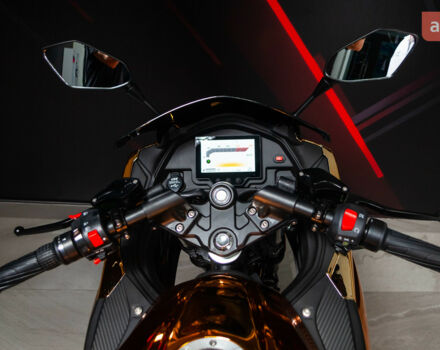 купить новое авто Electromoto EM Panigale Plus 2025 года от официального дилера Наталья Баринова Electromoto фото