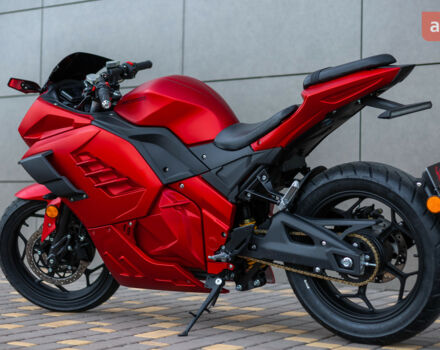 купить новое авто Electromoto EM Panigale Plus 2025 года от официального дилера Наталья Баринова Electromoto фото