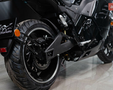 купить новое авто Electromoto EM Panigale Plus 2025 года от официального дилера Наталья Баринова Electromoto фото