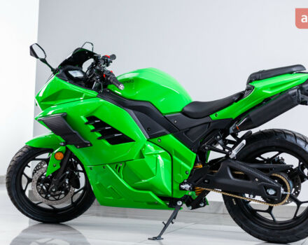 купить новое авто Electromoto EM Panigale Plus 2025 года от официального дилера Наталья Баринова Electromoto фото