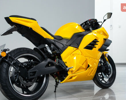 купити нове авто Electromoto EM Panigale Plus 2025 року від офіційного дилера Наталья Баринова Electromoto фото