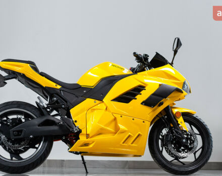 купить новое авто Electromoto EM Panigale Plus 2025 года от официального дилера Наталья Баринова Electromoto фото