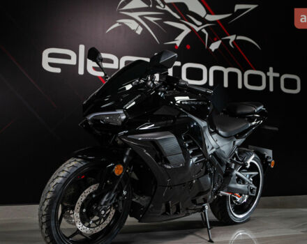 купить новое авто Electromoto EM Panigale Plus 2025 года от официального дилера Наталья Баринова Electromoto фото