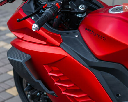 купить новое авто Electromoto EM Panigale Plus 2025 года от официального дилера Наталья Баринова Electromoto фото