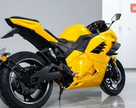 купить новое авто Electromoto EM Panigale Plus 2025 года от официального дилера Наталья Баринова Electromoto фото