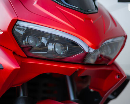 купить новое авто Electromoto EM Panigale Plus 2025 года от официального дилера Наталья Баринова Electromoto фото