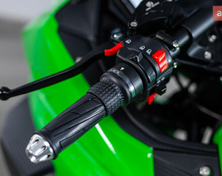 купить новое авто Electromoto EM Panigale Plus 2025 года от официального дилера Наталья Баринова Electromoto фото