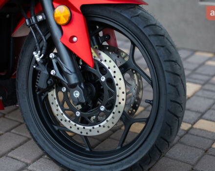 купить новое авто Electromoto EM Panigale Plus 2025 года от официального дилера Наталья Баринова Electromoto фото