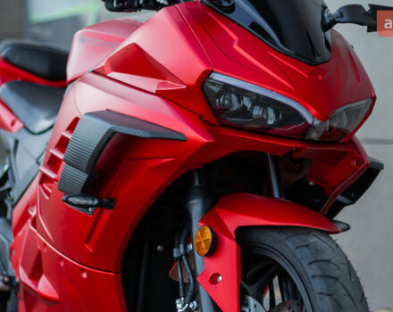 купить новое авто Electromoto EM Panigale Plus 2025 года от официального дилера Наталья Баринова Electromoto фото