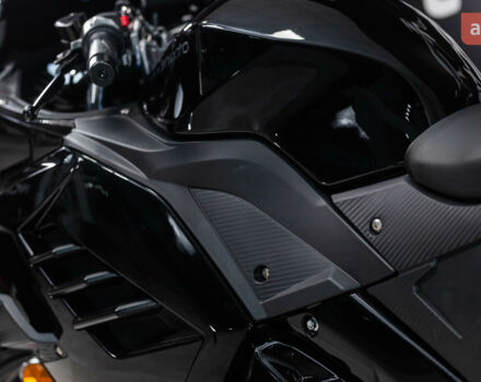 купить новое авто Electromoto EM Panigale Plus 2025 года от официального дилера Наталья Баринова Electromoto фото