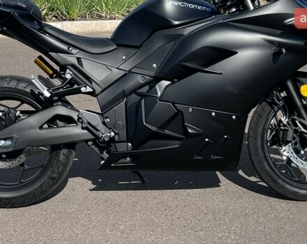 купить новое авто Electromoto EM Panigale Plus 2025 года от официального дилера Наталья Баринова Electromoto фото
