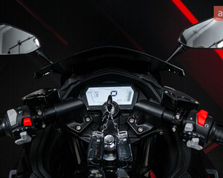 купить новое авто Electromoto EM Panigale Plus 2025 года от официального дилера Наталья Баринова Electromoto фото