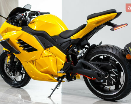 купити нове авто Electromoto EM Panigale Plus 2025 року від офіційного дилера Наталья Баринова Electromoto фото