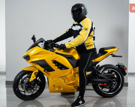 купить новое авто Electromoto EM Panigale Plus 2025 года от официального дилера Наталья Баринова Electromoto фото