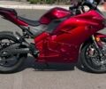 купить новое авто Electromoto EM Panigale Plus 2025 года от официального дилера Наталья Баринова Electromoto фото
