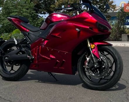 купить новое авто Electromoto EM Panigale Plus 2025 года от официального дилера Наталья Баринова Electromoto фото