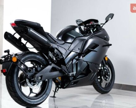 купить новое авто Electromoto EM Panigale Plus 2025 года от официального дилера Наталья Баринова Electromoto фото