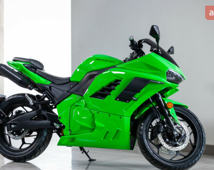 купить новое авто Electromoto EM Panigale Plus 2025 года от официального дилера Наталья Баринова Electromoto фото