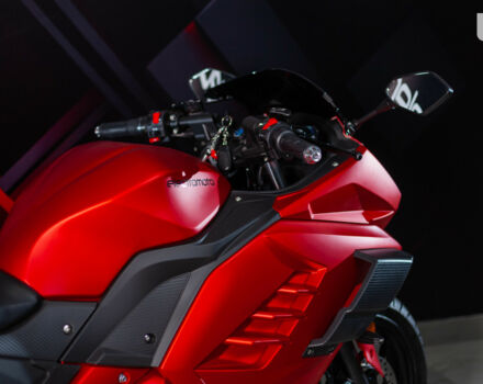 купити нове авто Electromoto EM Panigale Plus 2023 року від офіційного дилера Electromoto Electromoto фото