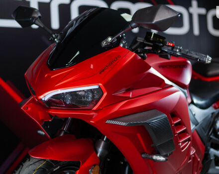 купить новое авто Electromoto EM Panigale Plus 2023 года от официального дилера Electromoto Electromoto фото