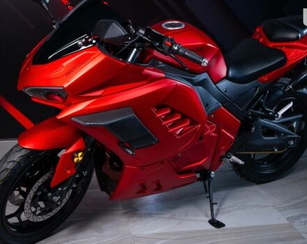 купити нове авто Electromoto EM Panigale Plus 2023 року від офіційного дилера Electromoto Electromoto фото