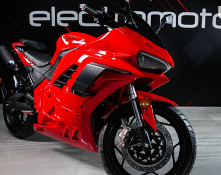 купити нове авто Electromoto EM Panigale Plus 2024 року від офіційного дилера Electromoto Electromoto фото