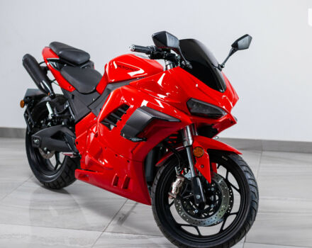 купить новое авто Electromoto EM Panigale Plus 2024 года от официального дилера Electromoto Electromoto фото