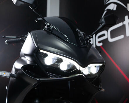 купить новое авто Electromoto EM Panigale Plus 2024 года от официального дилера Electromoto Electromoto фото