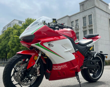 купити нове авто Electromoto EM Panigale Plus 2024 року від офіційного дилера Electromoto Electromoto фото