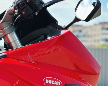 купить новое авто Electromoto EM Panigale Plus 2024 года от официального дилера Electromoto Electromoto фото