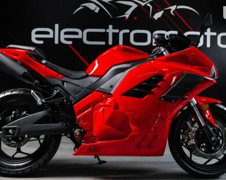 купити нове авто Electromoto EM Panigale Plus 2024 року від офіційного дилера Electromoto Electromoto фото