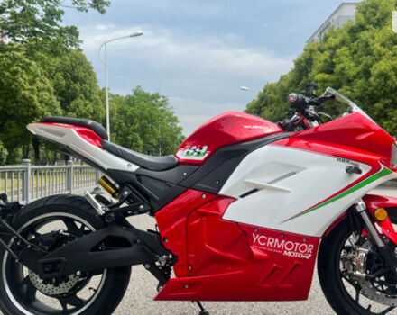 купити нове авто Electromoto EM Panigale Plus 2024 року від офіційного дилера Electromoto Electromoto фото