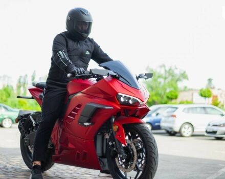 купити нове авто Electromoto EM Panigale Plus 2024 року від офіційного дилера Electromoto Electromoto фото