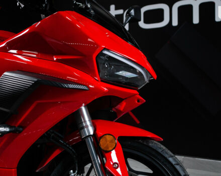 купить новое авто Electromoto EM Panigale Plus 2024 года от официального дилера Electromoto Electromoto фото